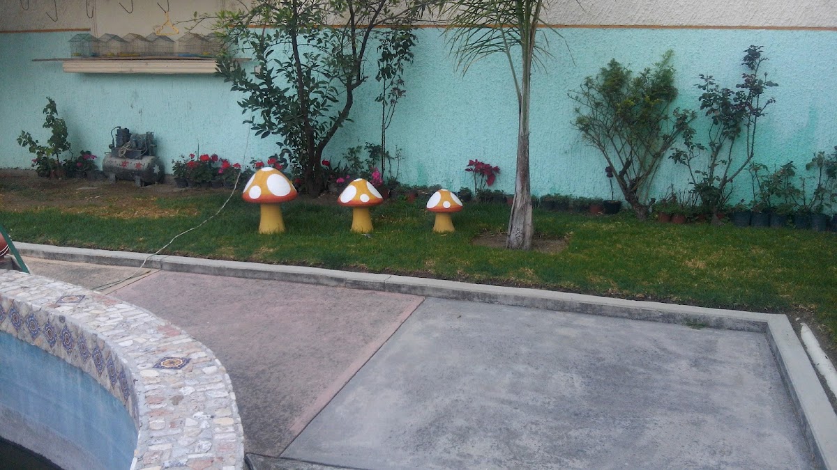 Hotel El Rollo