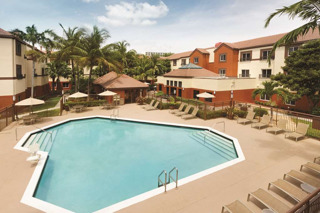 Hyatt House Miami Airport