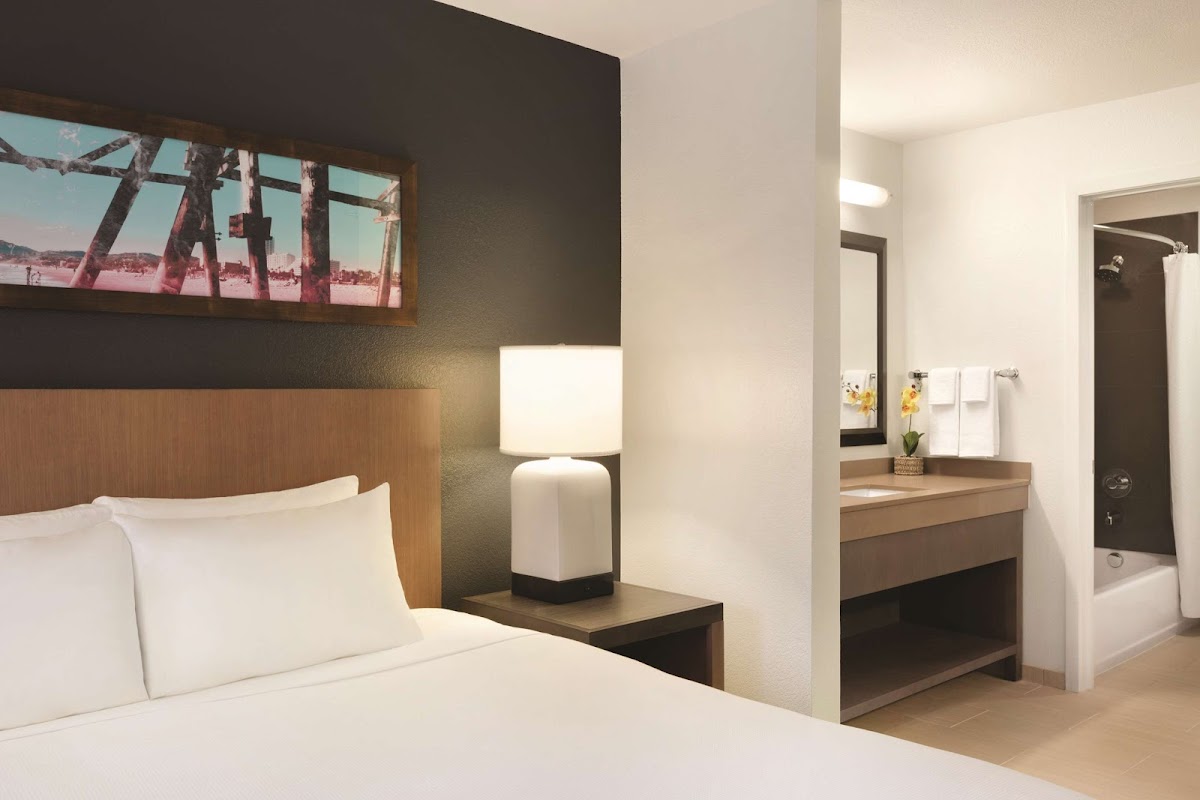 Hyatt House Miami Airport photo 2