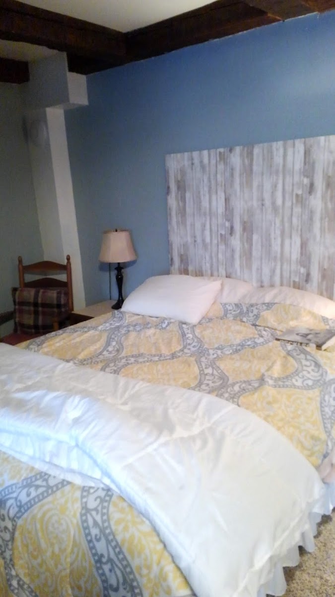 New Hampshire Mountain Inn photo 2