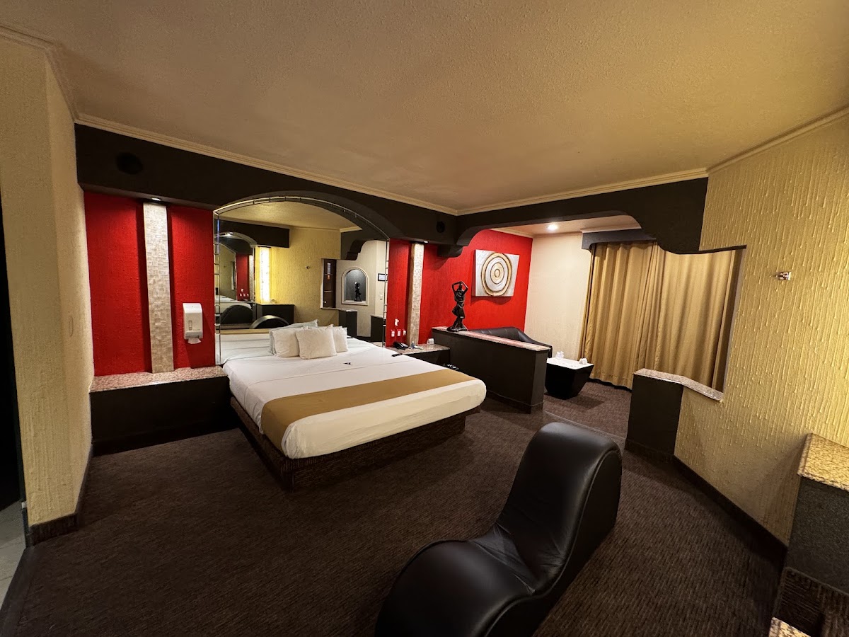 Motel Two Thousand