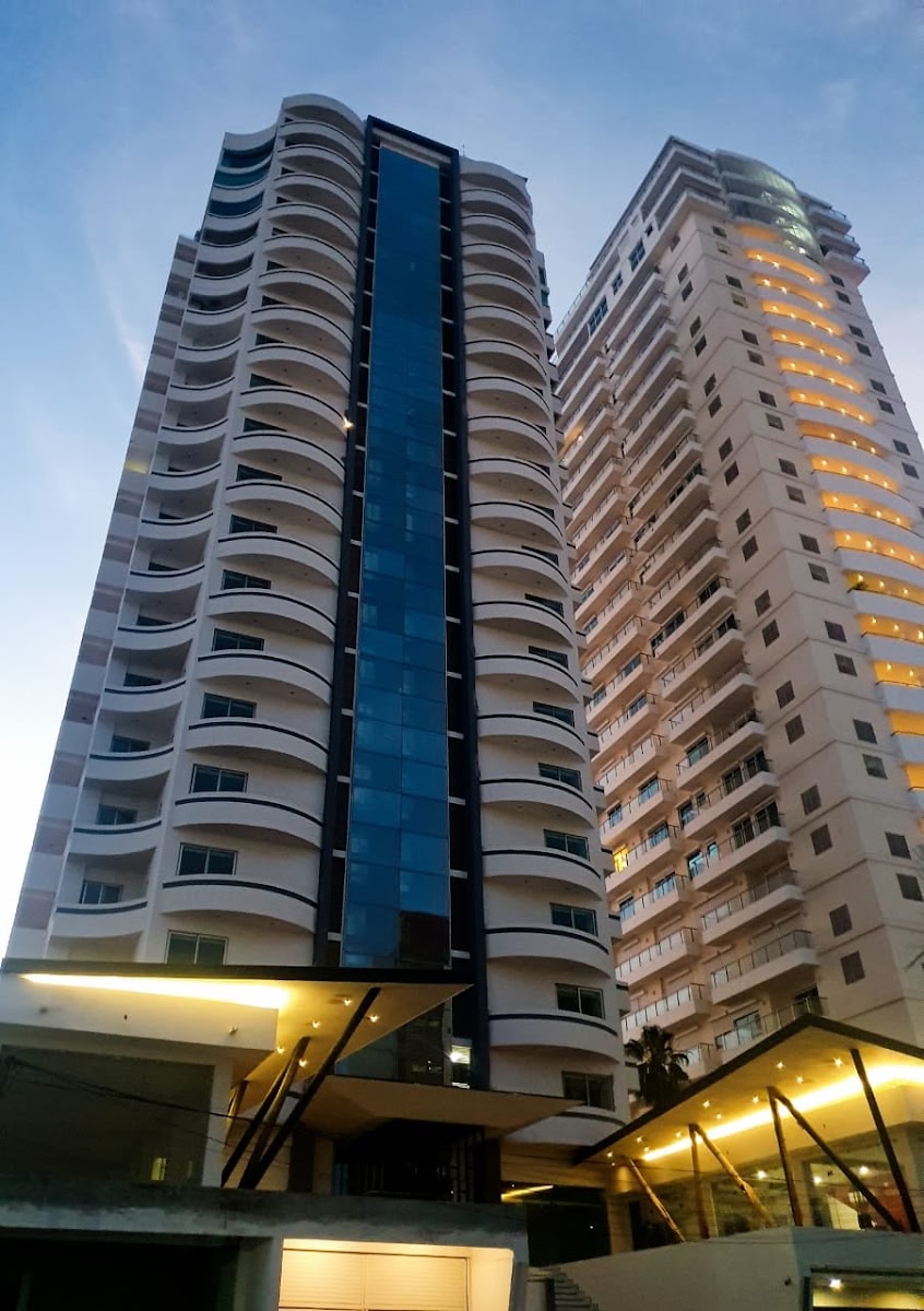HOTEL TRAMONTO MAZATLAN