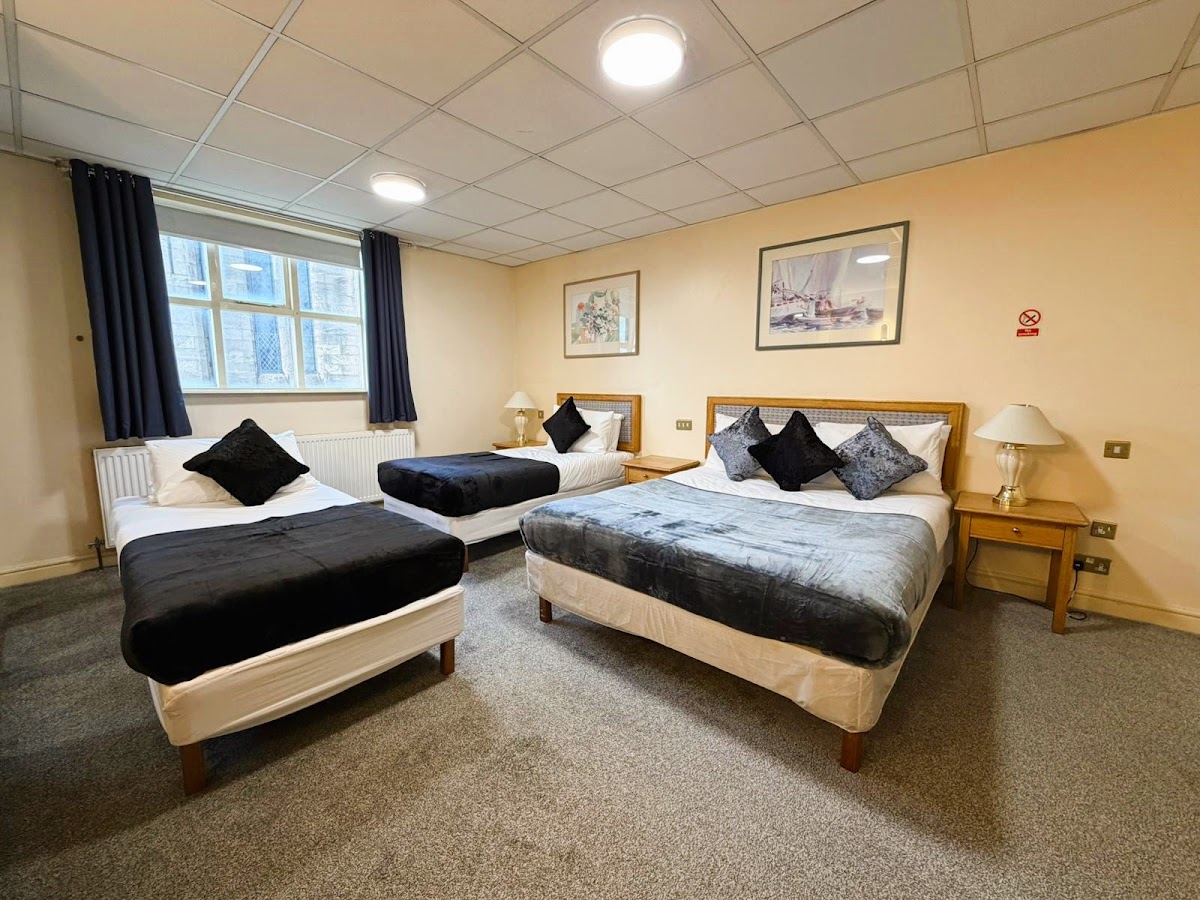 Throstles Nest Hotel photo 2