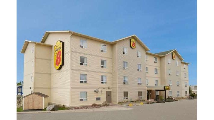 Super 8 by Wyndham Yellowknife