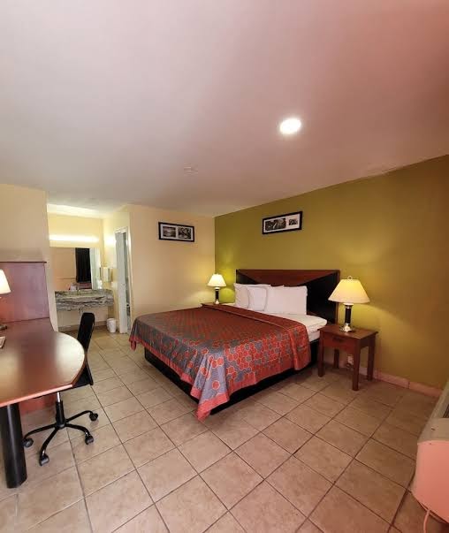 Motel La Vista photo 2