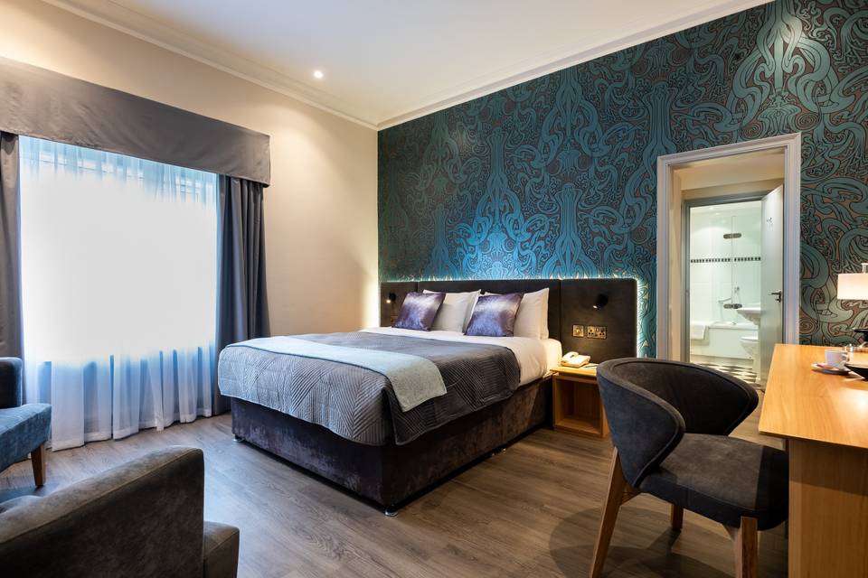 Brandon Hall Hotel and Spa photo 2