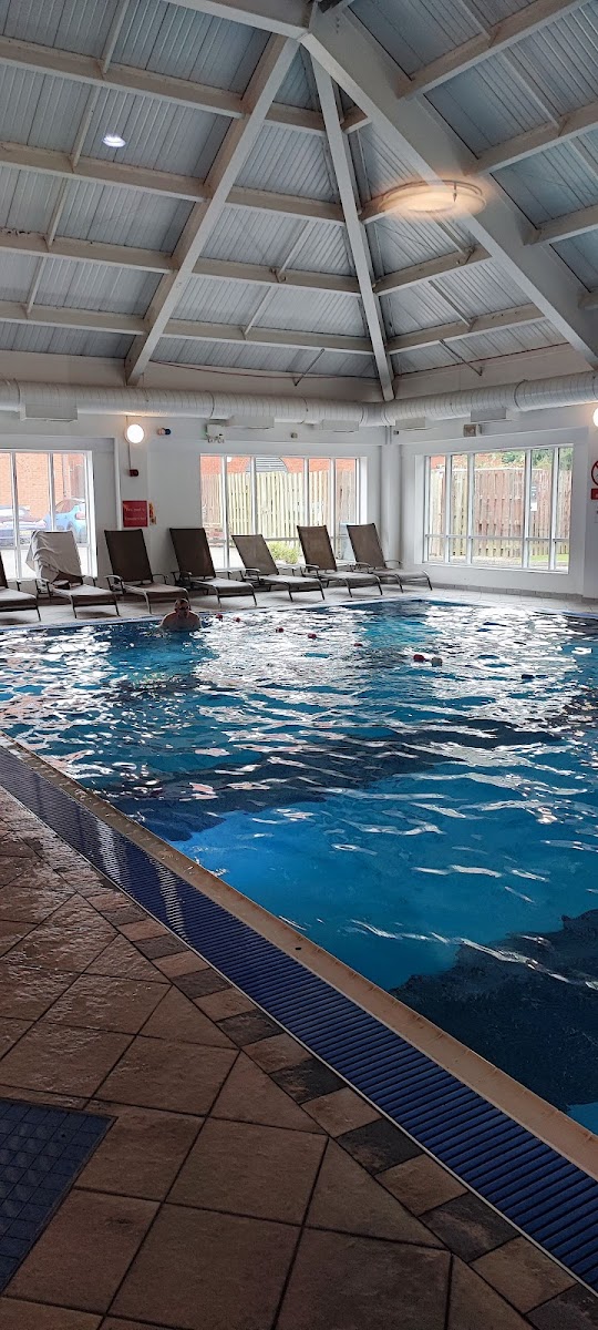 Brandon Hall Hotel and Spa photo 3