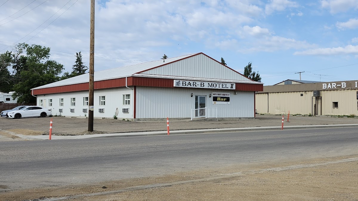 BarB Inn