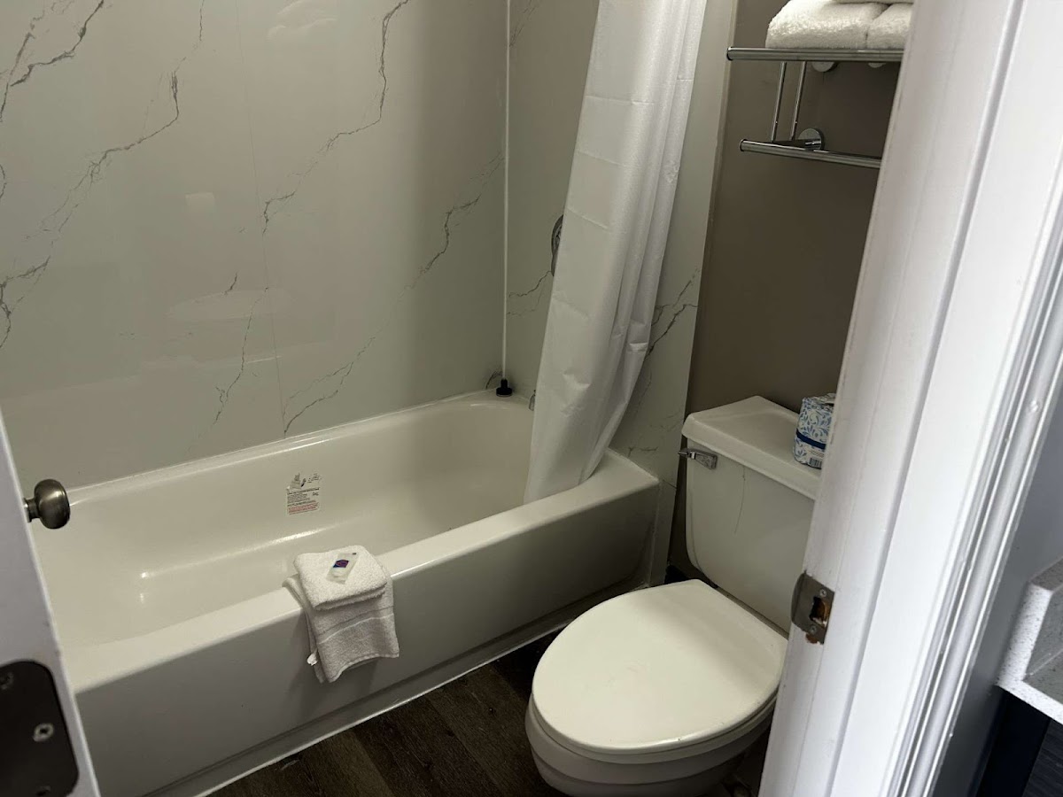 Motel 6 Summerville, SC - Charleston photo 2
