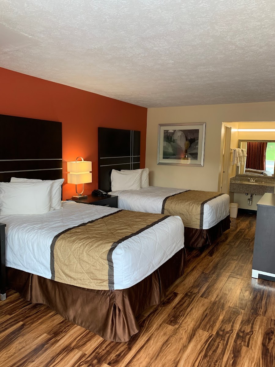 Country Hearth Inn & Suites Cartersville photo 2