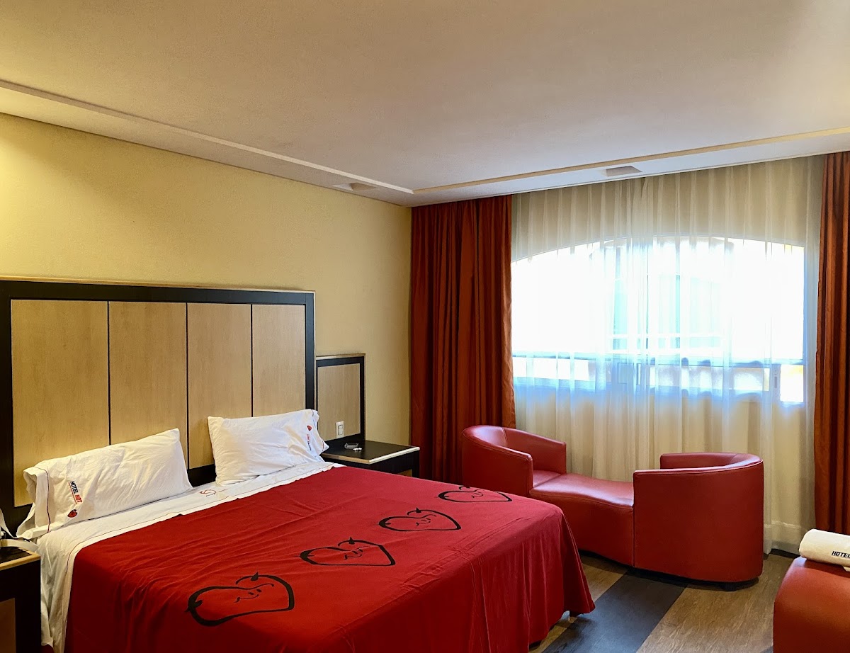 Hotel HOT Plaza Del Rey photo 2