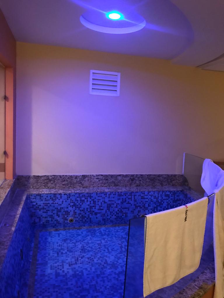 Hotel HOT Plaza Del Rey photo 3