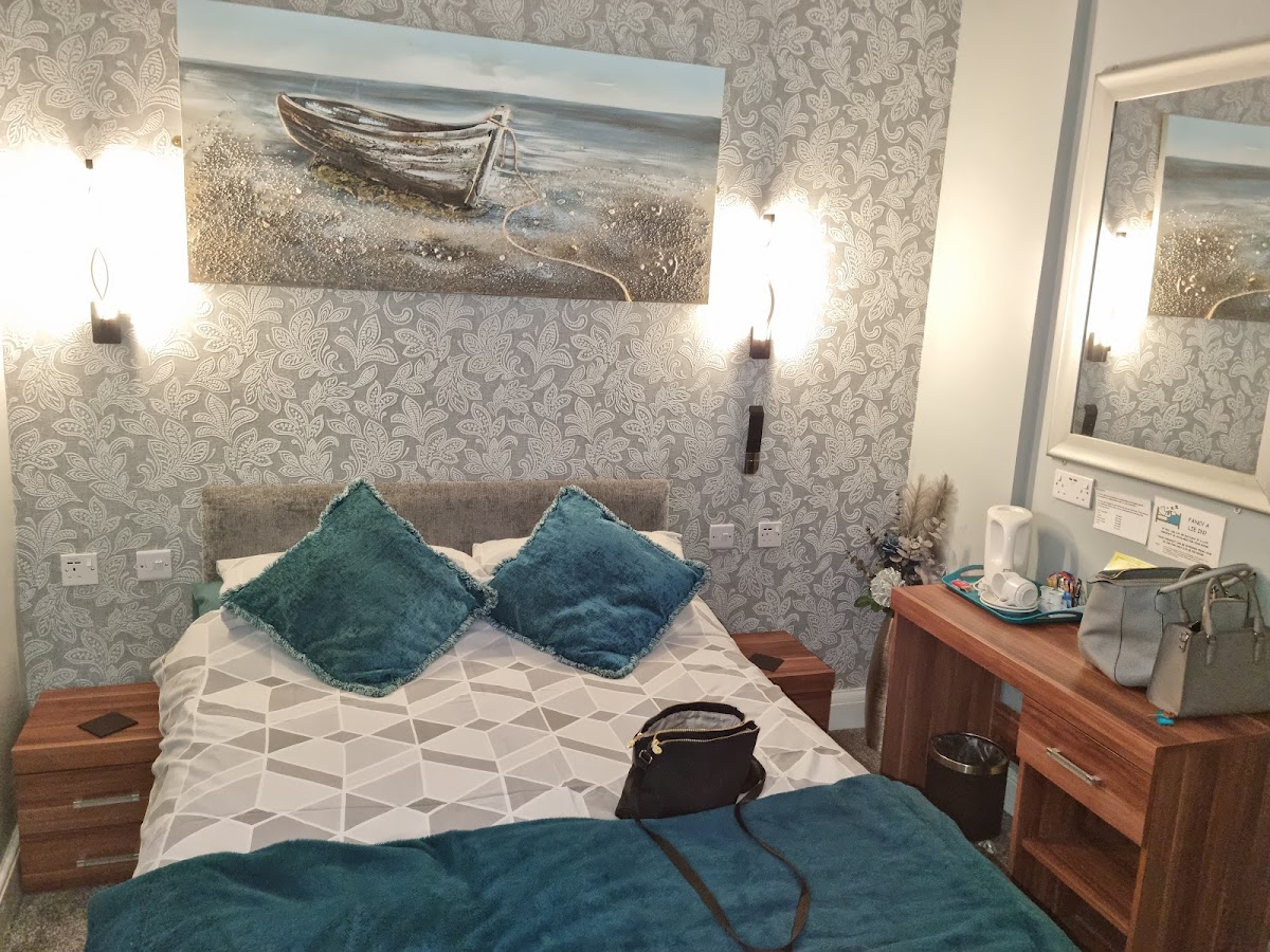 The Springfield Hotel photo 2