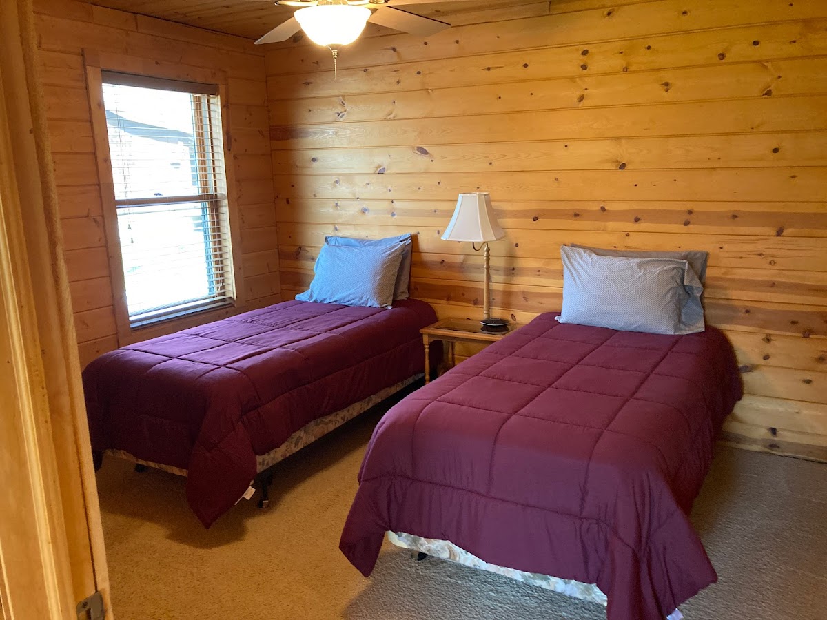 The Outdoor Sportsman's Lodge photo 2