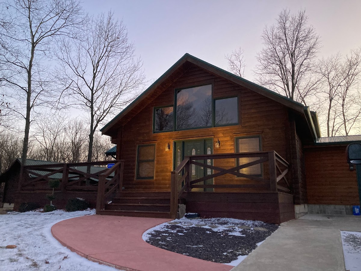 The Outdoor Sportsman's Lodge photo 3