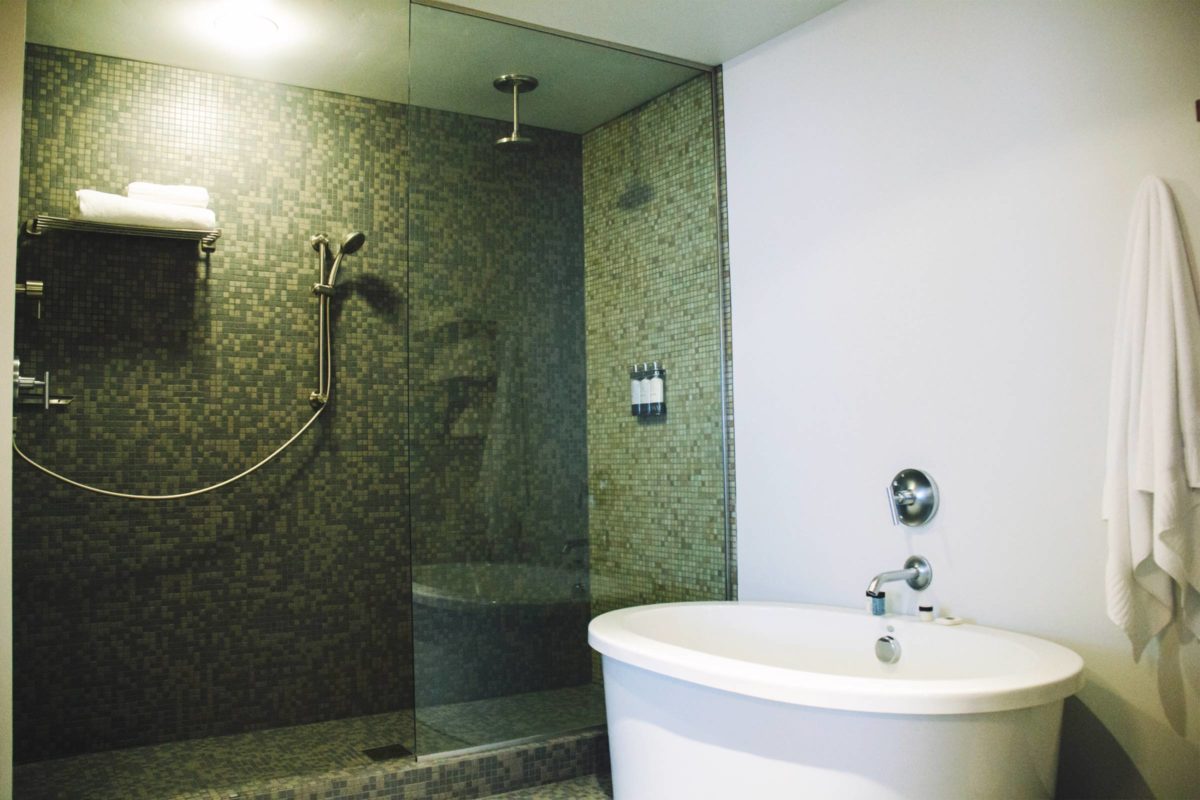 Modern Hotel photo 3