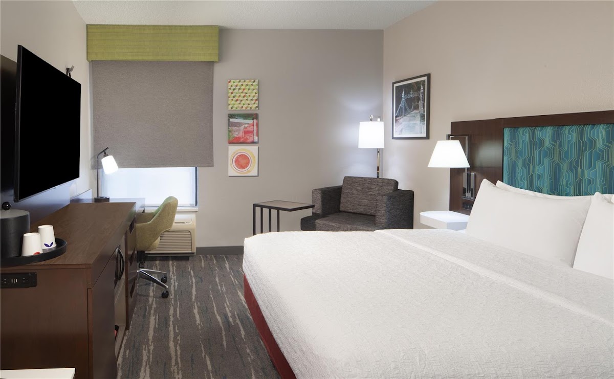 Hampton Inn Youngstown/Boardman photo 2
