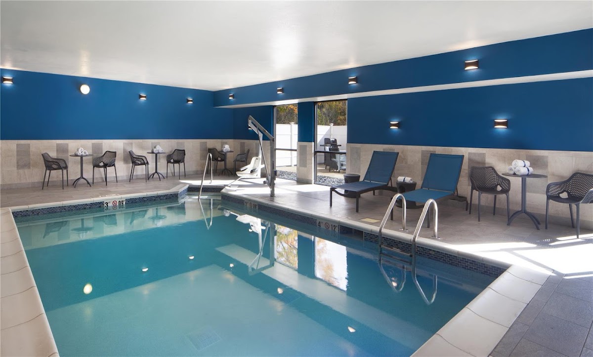 Hampton Inn Youngstown/Boardman photo 3