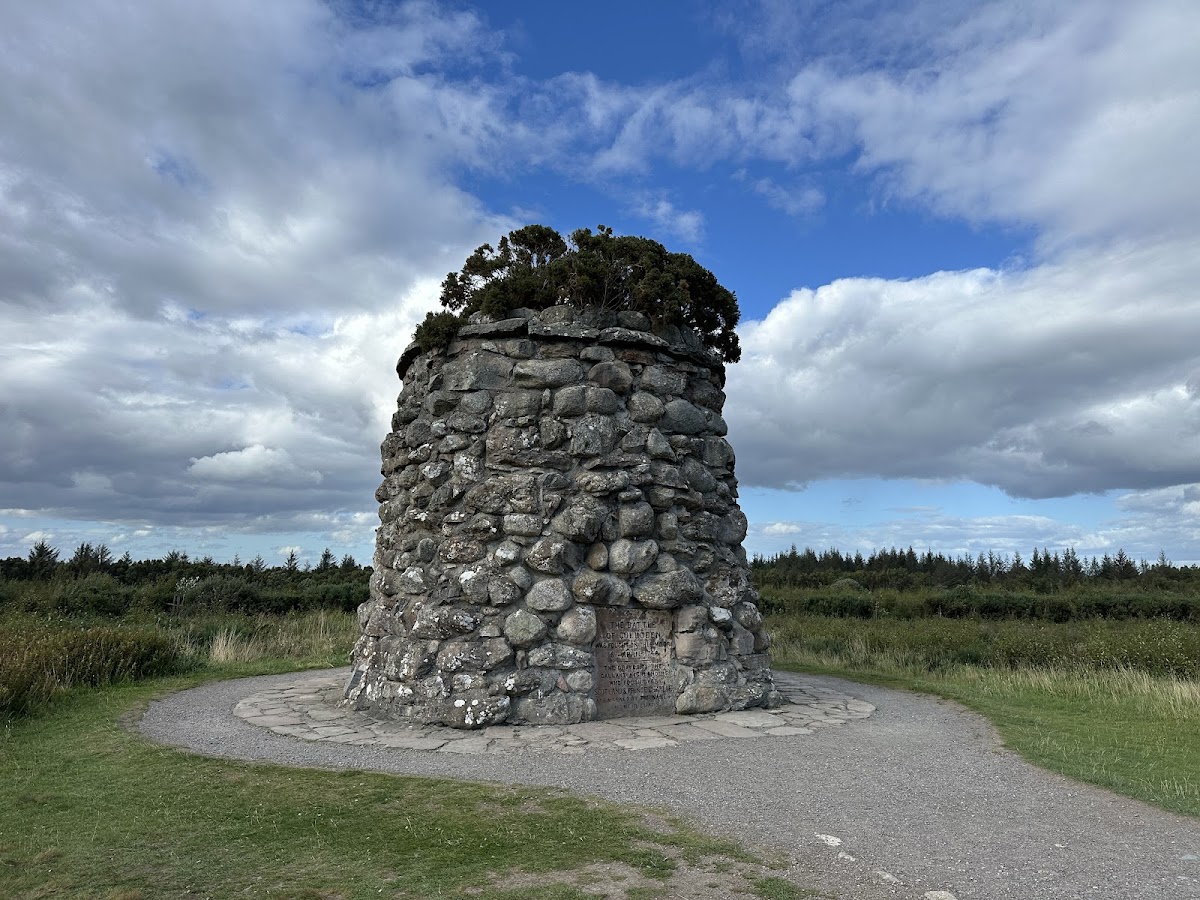 Culloden Battlefield (National Trust for Scotland)