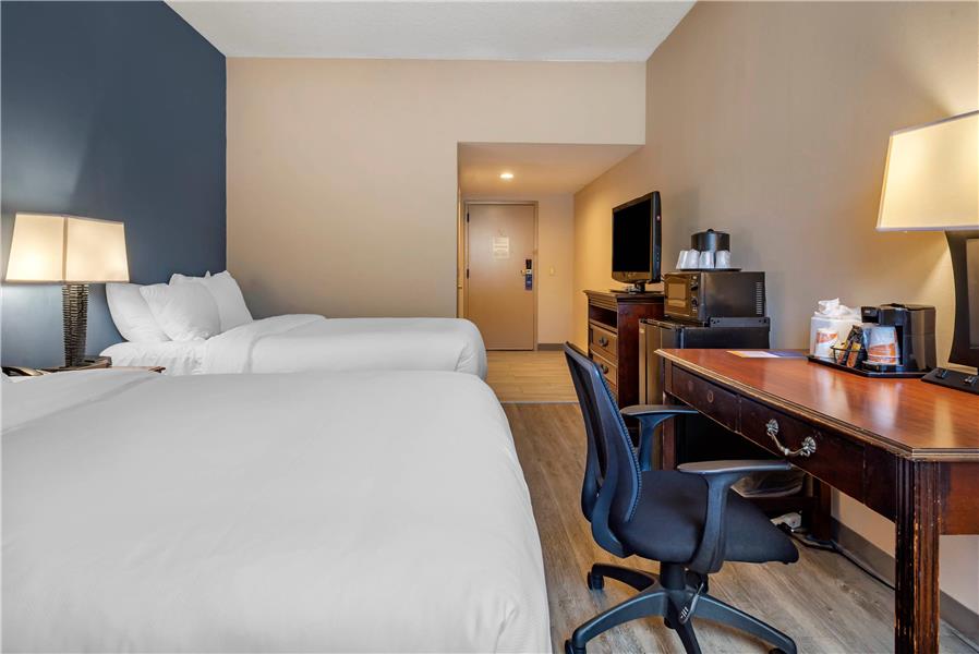 Comfort Inn Horsham - Philadelphia photo 2