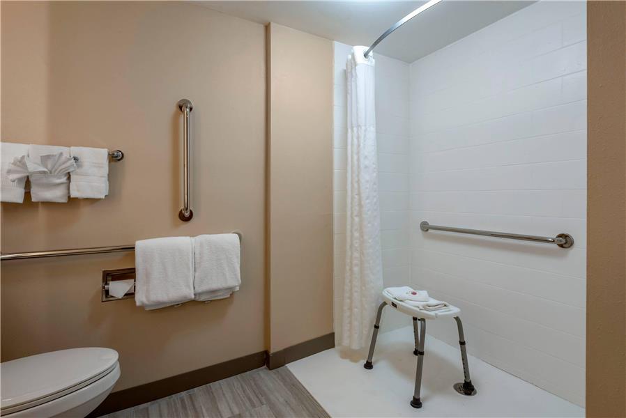 Comfort Inn Horsham - Philadelphia photo 3