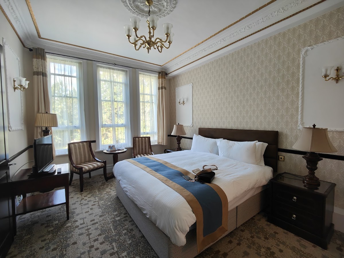 Botleigh Grange Hotel and Spa photo 2