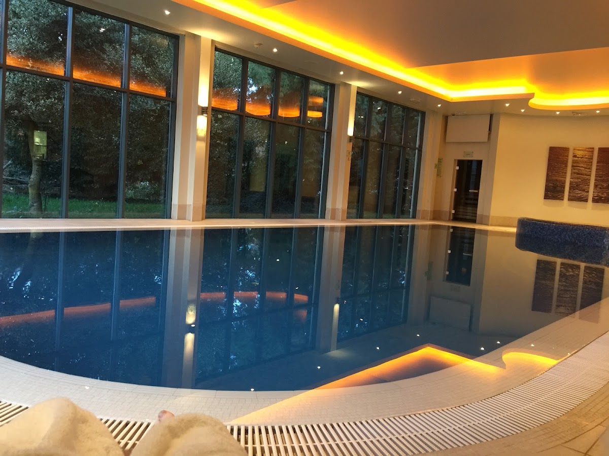Botleigh Grange Hotel and Spa photo 3