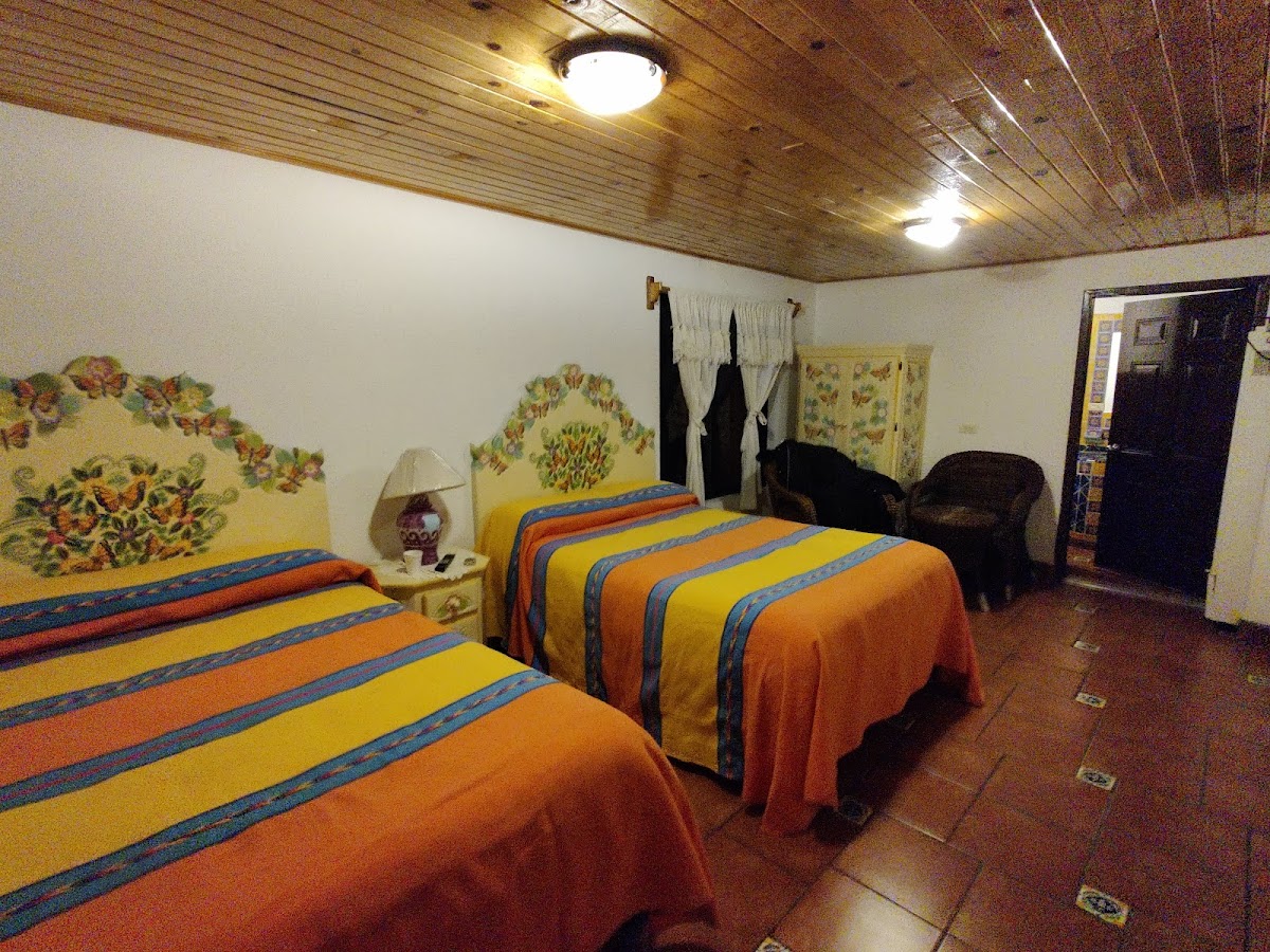 Plaza Mexicana Margarita photo 2