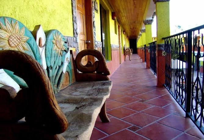 Plaza Mexicana Margarita photo 3