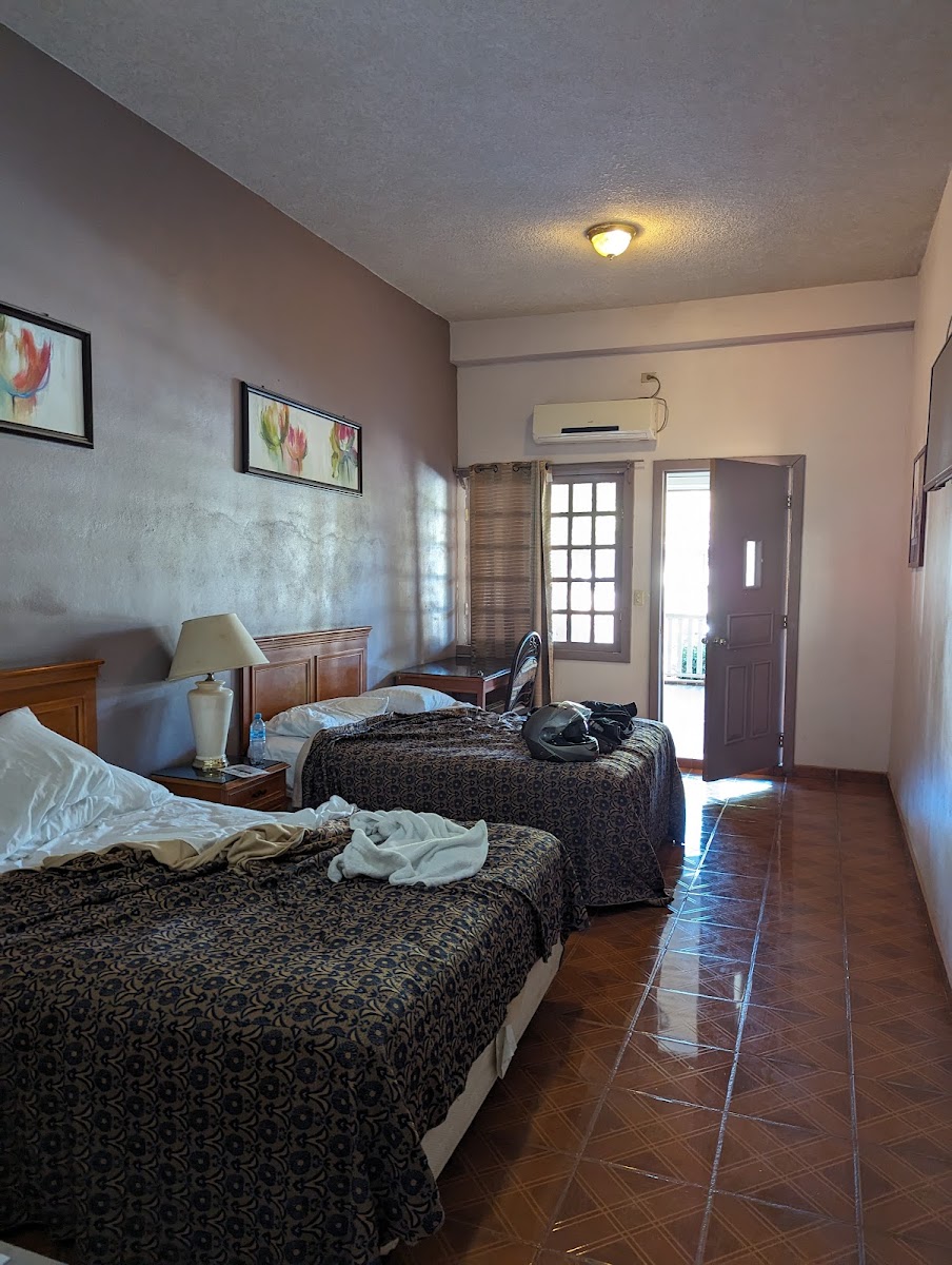 Hotel del Real photo 2