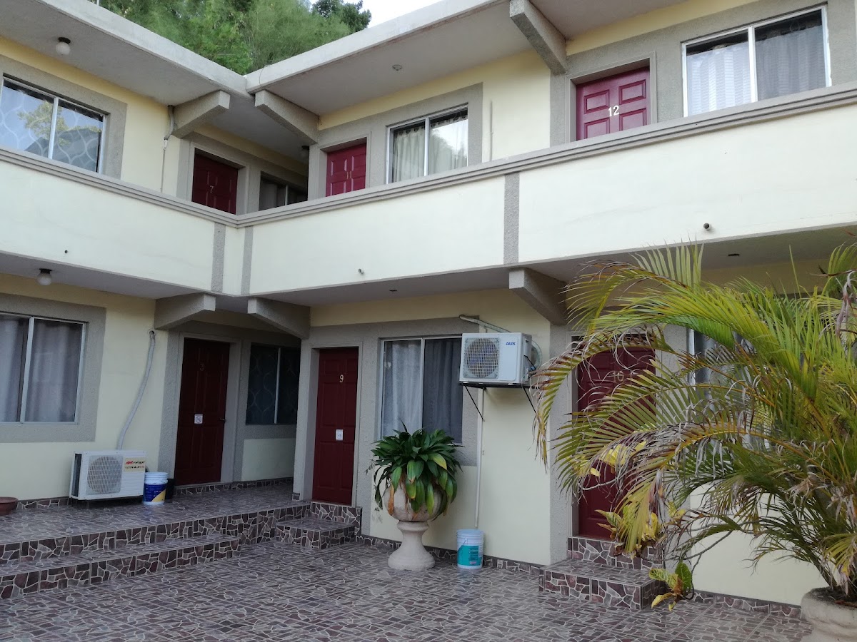 Hotel del Real photo 3