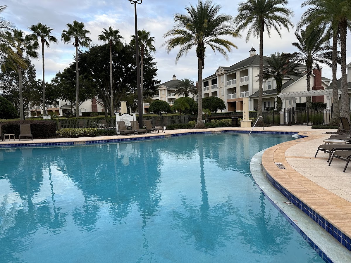 Reunion resort photo 3