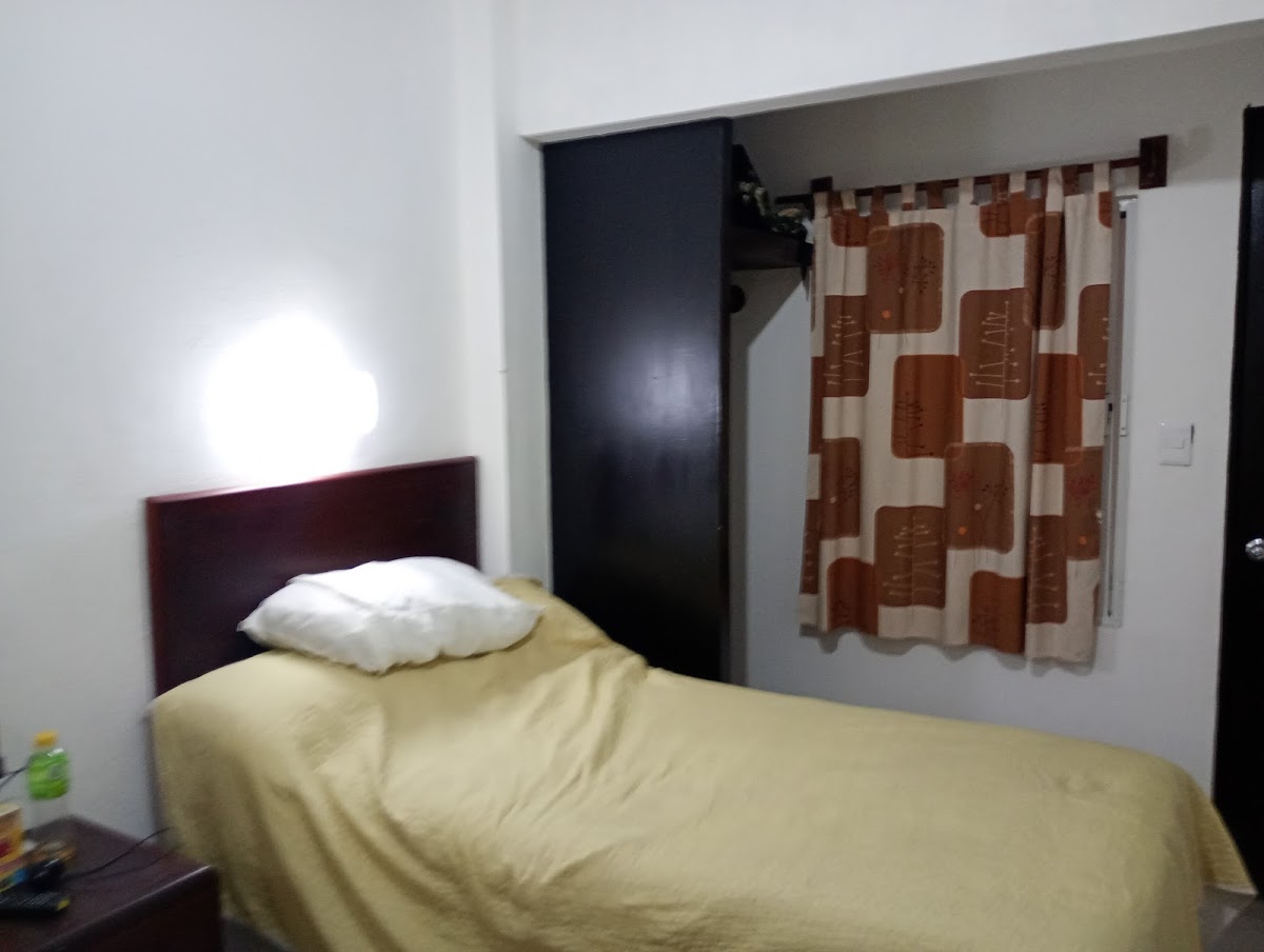 Hotel Los Arcos Ciudad Valles photo 2