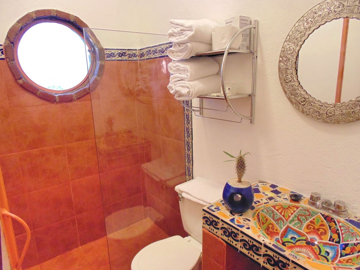 Suites Portal San Ángel I Hospedaje Ejecutivo photo 3