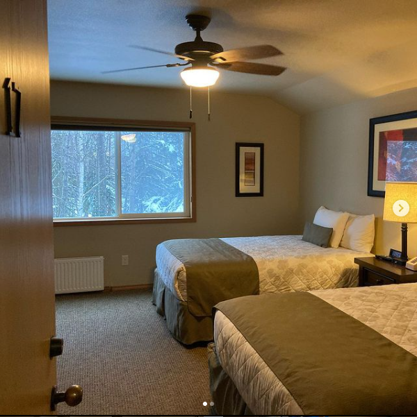 Kenai Airport Hotel photo 2