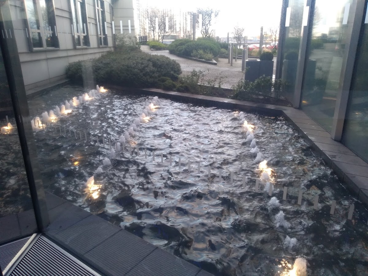 Radisson Blu Hotel, London Canary Wharf East photo 3