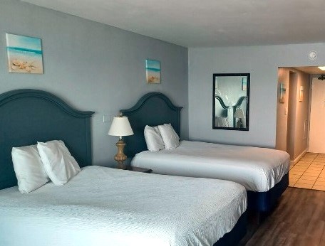 Blue Palmetto Oceanside Villas photo 2