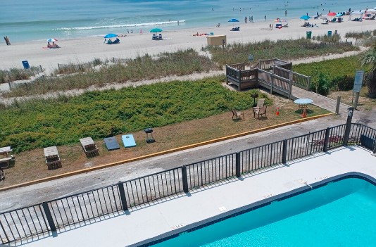Blue Palmetto Oceanside Villas photo 3
