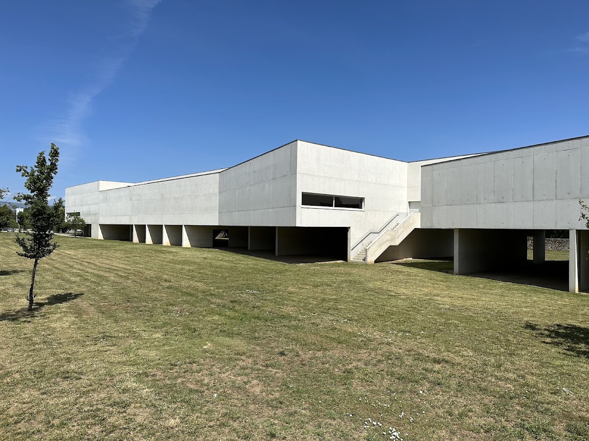 Museu de Arte Contemporânea Nadir Afonso