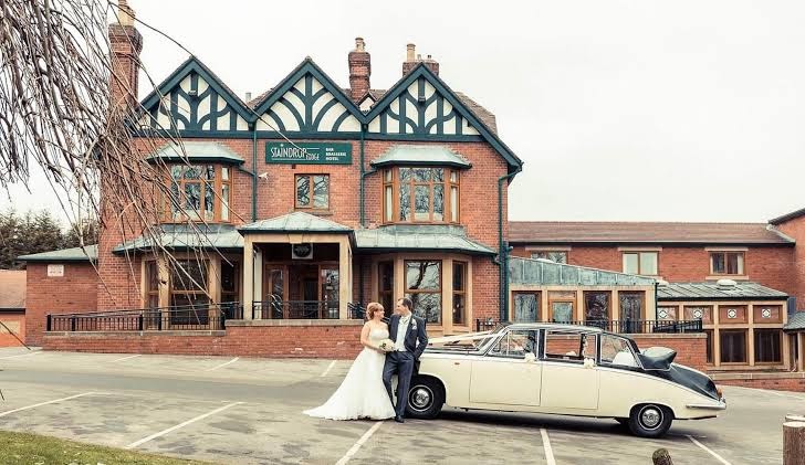 Staindrop Lodge Hotel