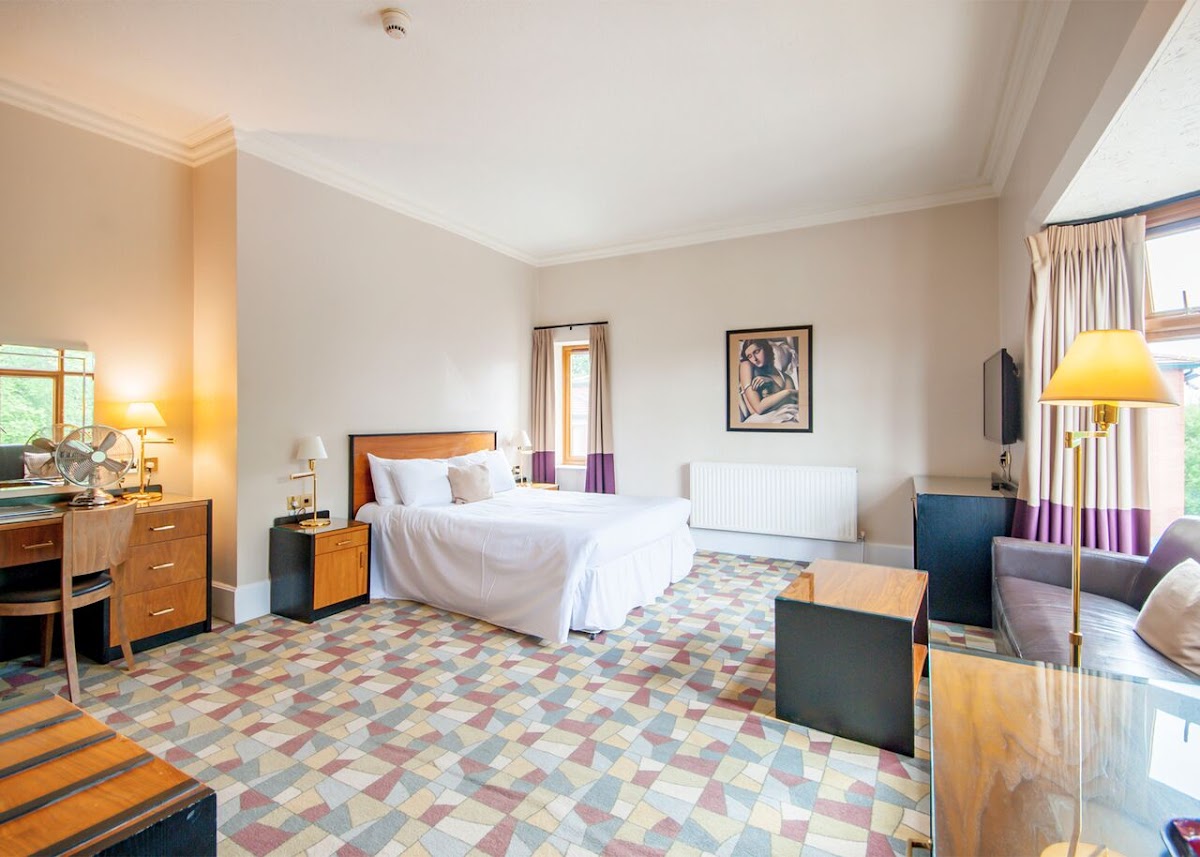 Staindrop Lodge Hotel photo 2