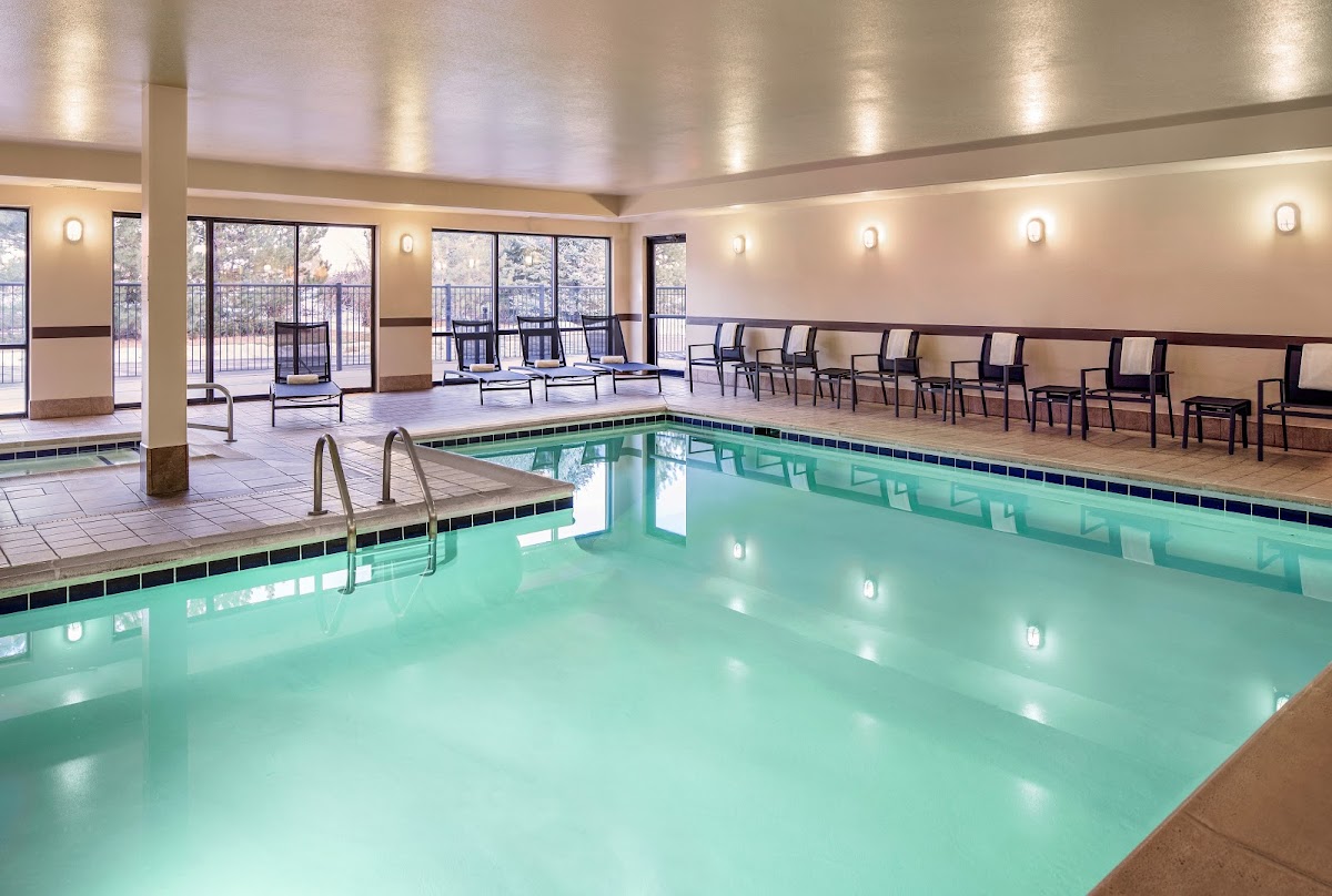 Hampton Inn Boulder/Louisville photo 3