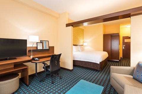 Fairfield by Marriott Inn & Suites Johnson City photo 2