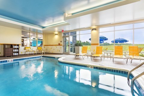 Fairfield by Marriott Inn & Suites Johnson City photo 3