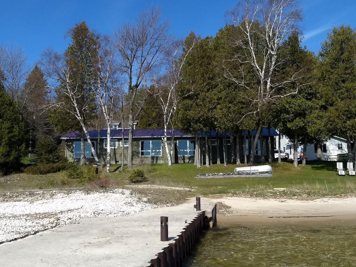 Square Rigger Harbor Motel photo 3