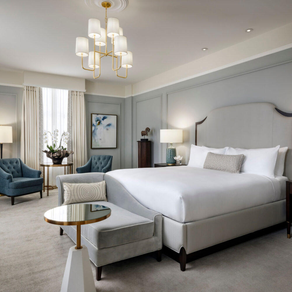 The Hermitage Hotel photo 2