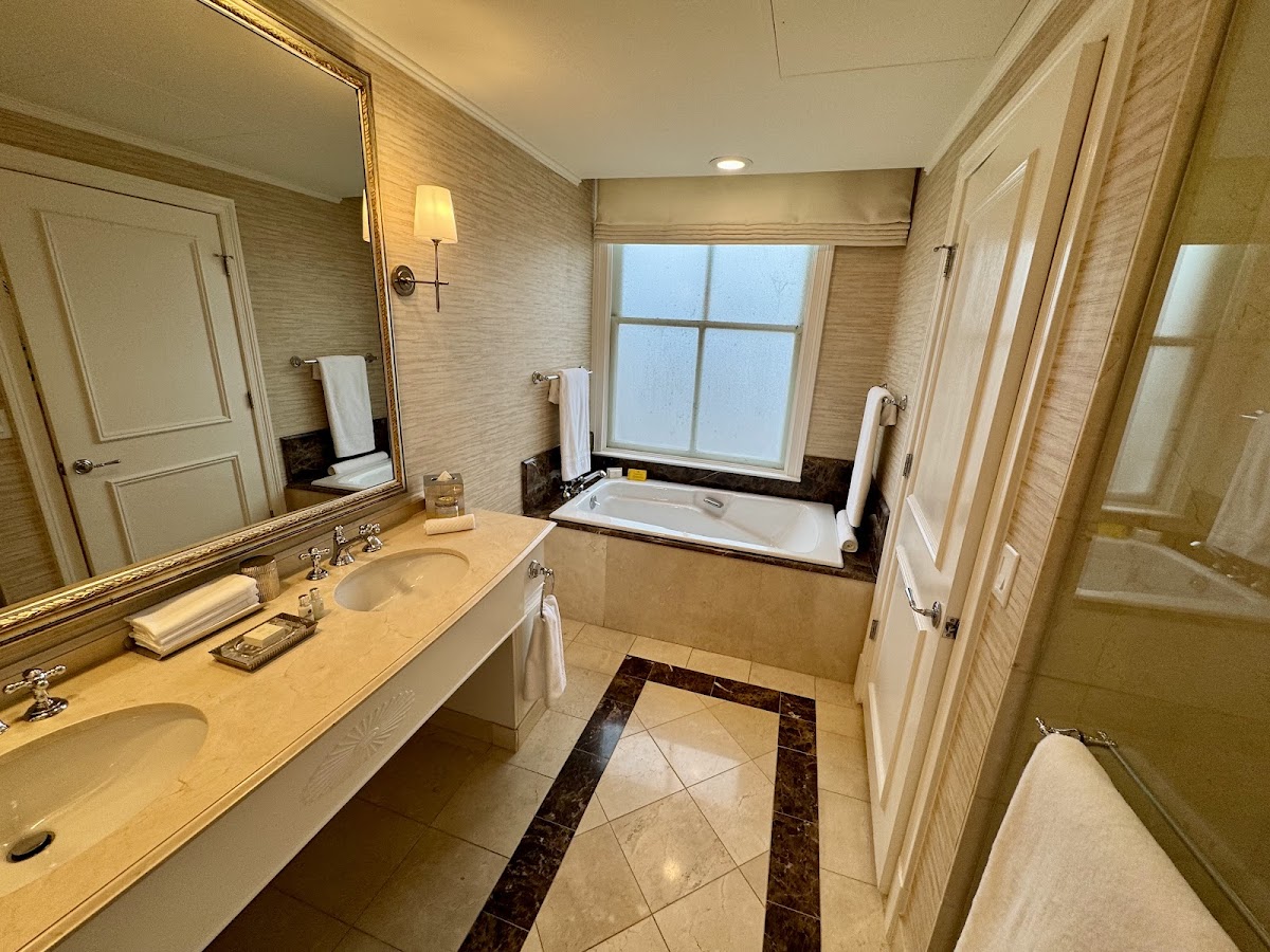 The Hermitage Hotel photo 3