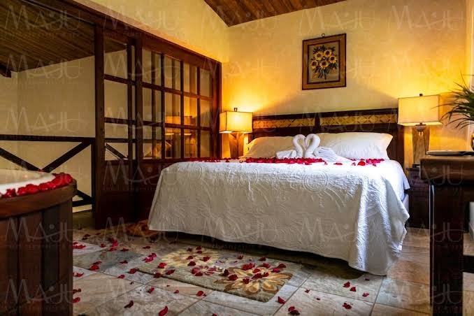 Maju Hotel Campestre & Spa photo 2