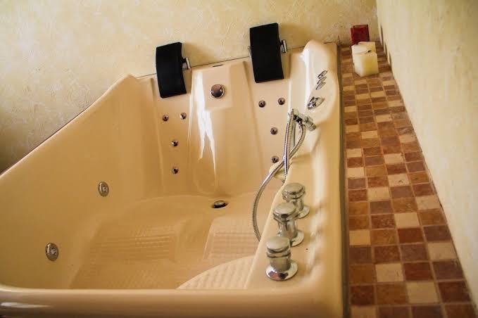 Maju Hotel Campestre & Spa photo 3