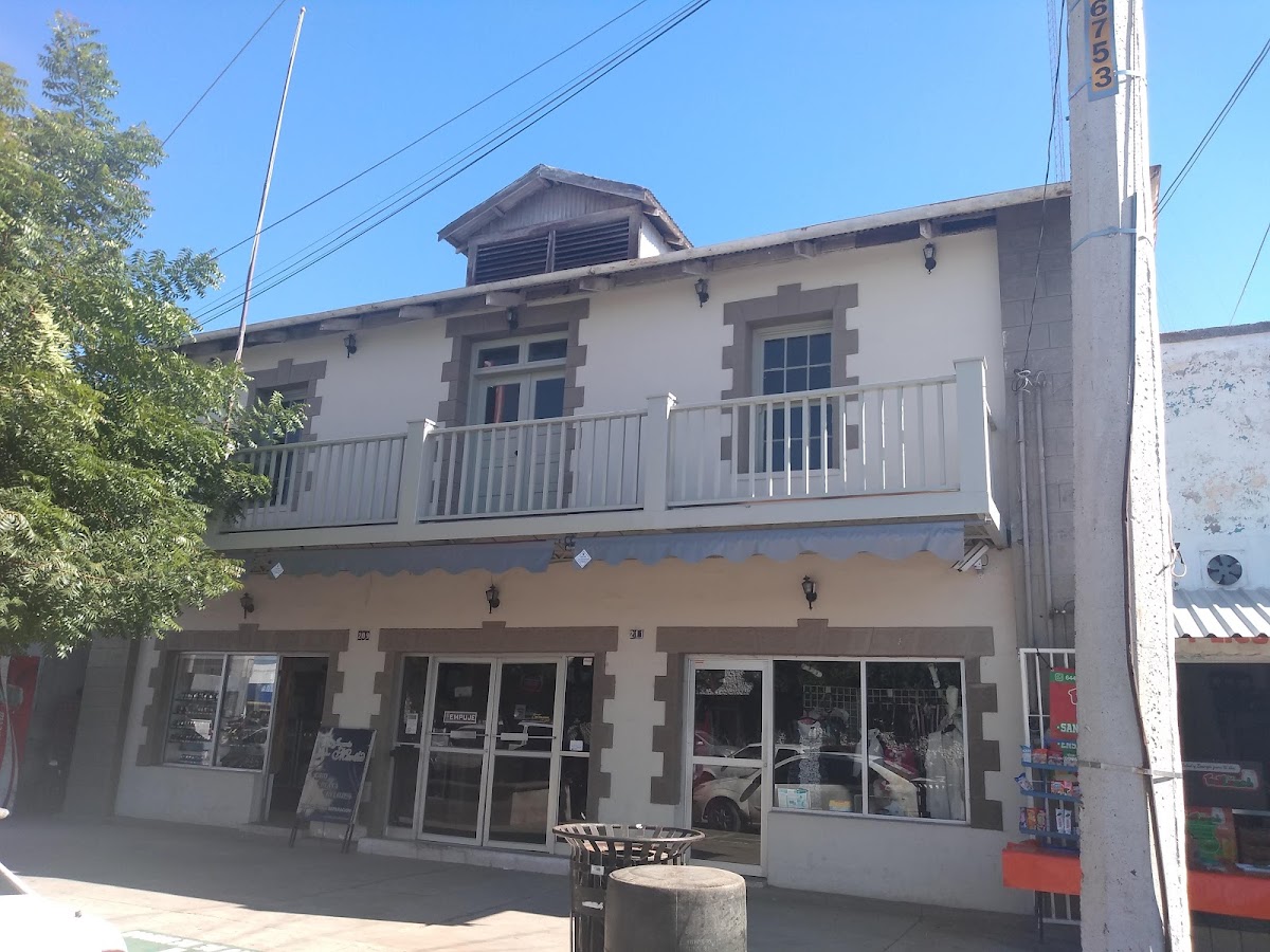 Kuraica Hotel